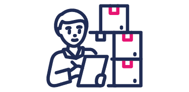 magazyn z obsluga logistyczna