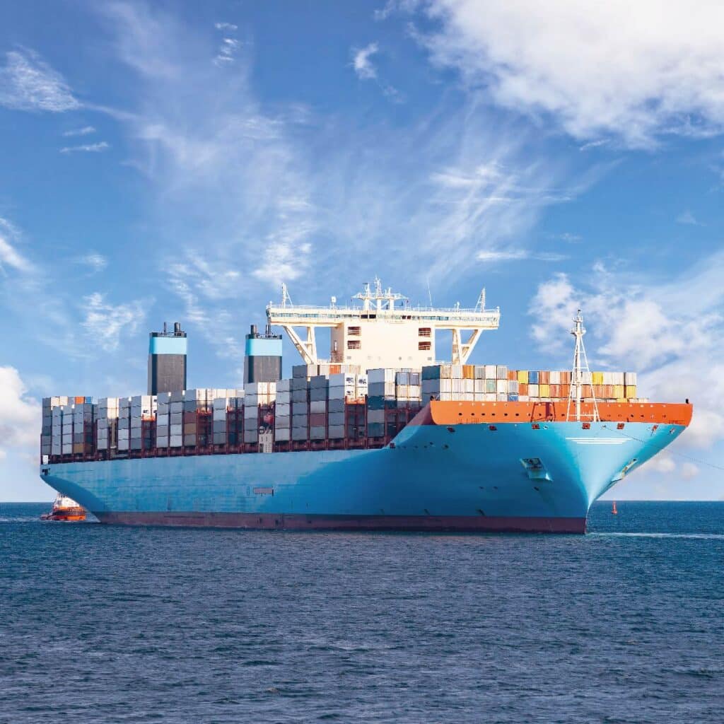 spedycja miedzynarodowa