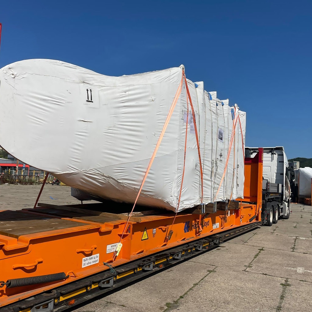 plac przeladunkowy 1