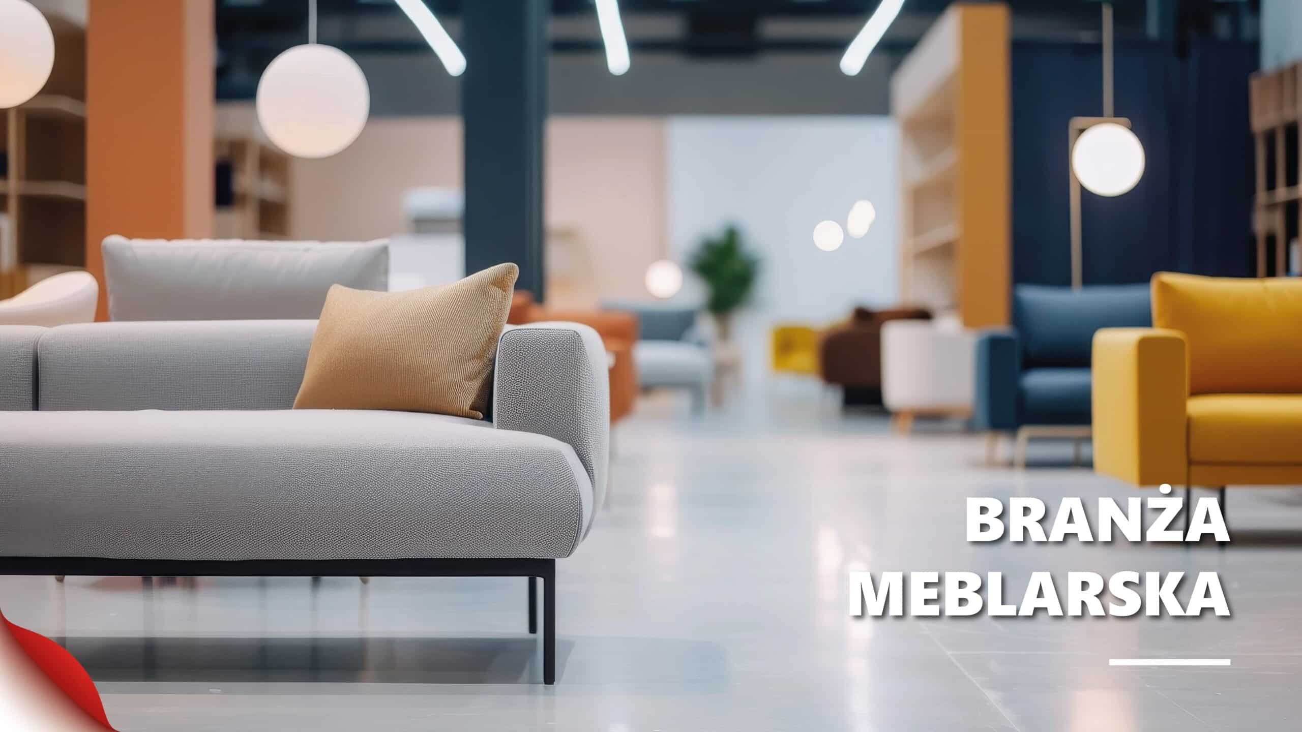 branża meblarska