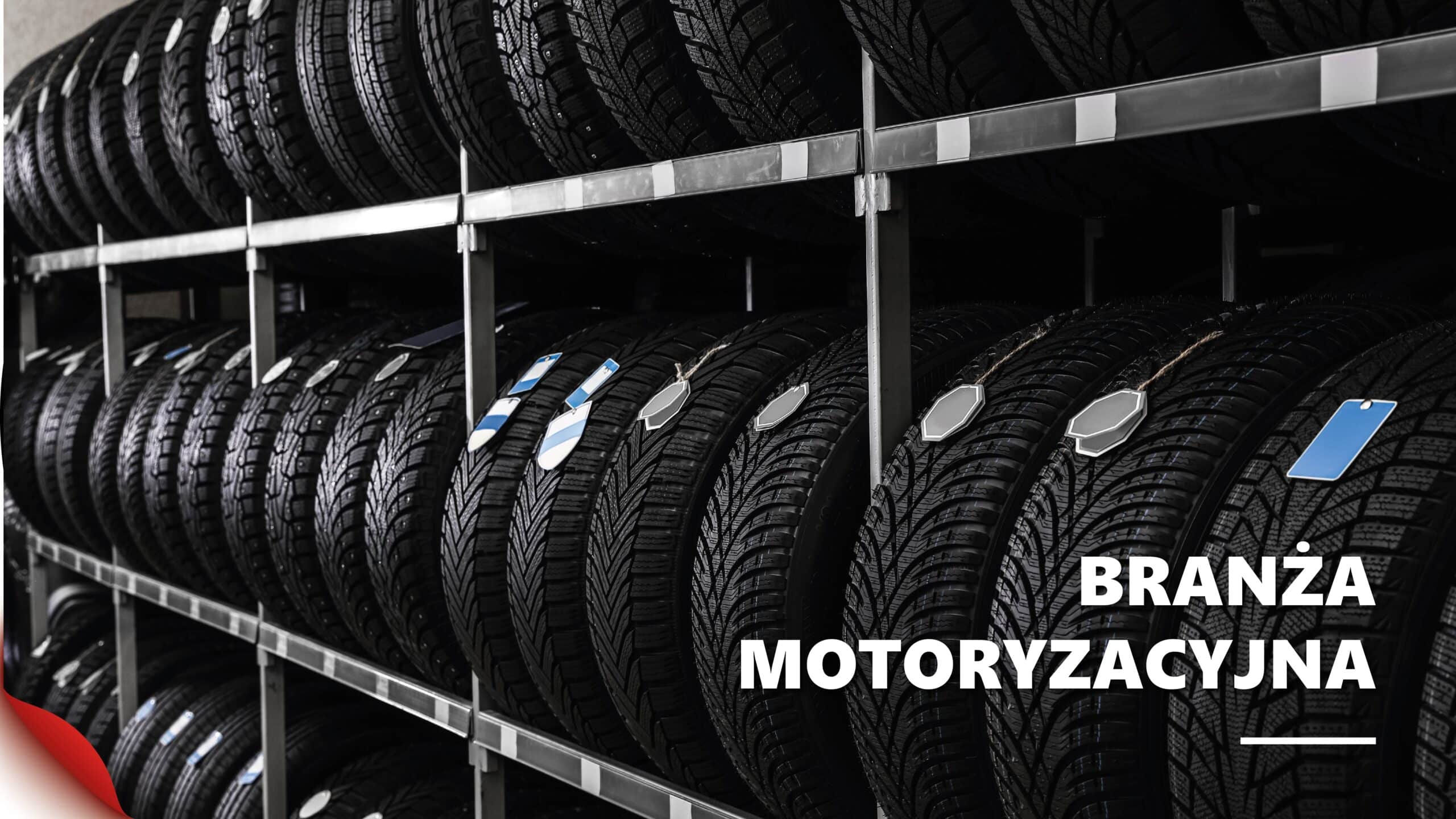 branża motoryzacyjna