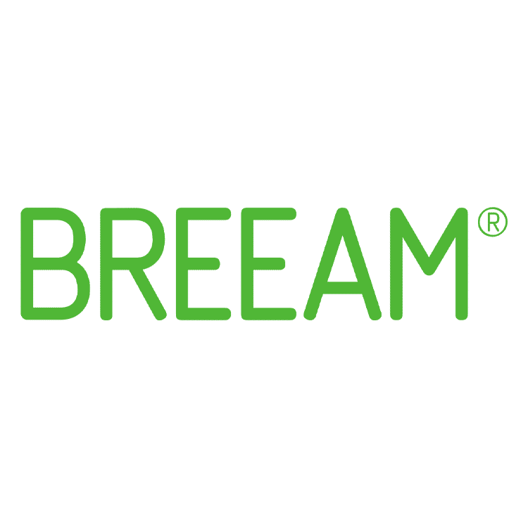 certyfikat breeam