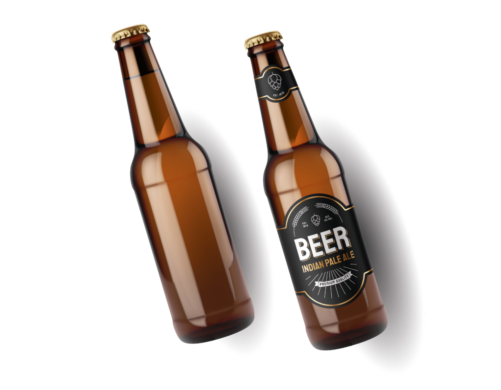 magazynowanie alkoholu